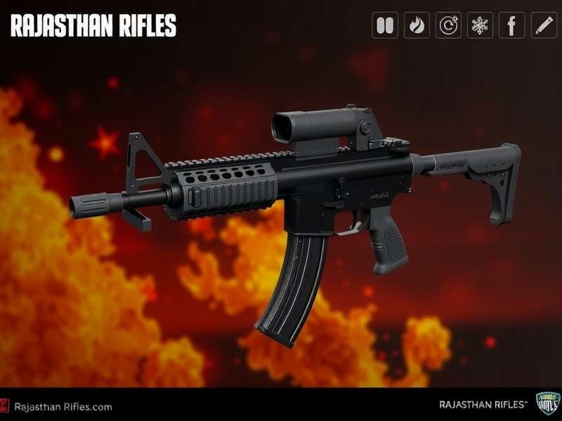 Optimal weapon configurations Rajasthan Rifles Rush Weapon Builds